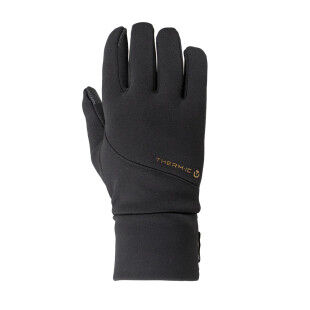 Therm-ic POLAR LINER gloves – Warmth, comfort, and recycled fleece