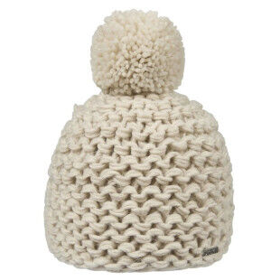 Junior-Mütze CAIRN OLYMPE – Grau