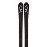Sci XO V7 Black + Attacchi – Prestazioni, stabilità e comfort sulle piste