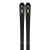 Esquís XO V7 Black + fijaciones: rendimiento, estabilidad y comodidad en pista