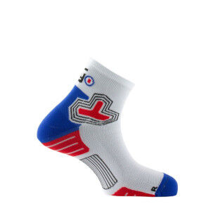Thyo Run Advance: lightweight and breathable running socks