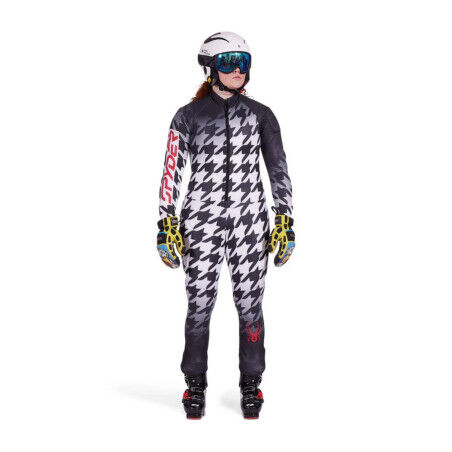 Combinaison de course Femme SPYDER Performance GS