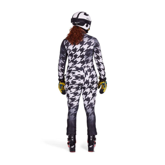 Combinaison de course Femme SPYDER Performance GS
