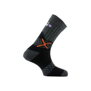Thyo Rando Concept : chaussettes de randonnée confortables et résistantes