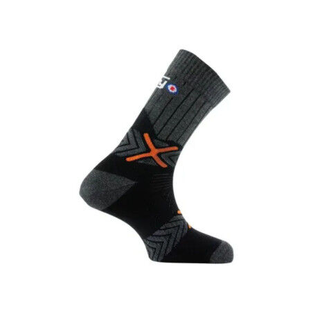 Thyo Rando Concept : chaussettes de randonnée confortables et résistantes