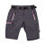 Angele Sportswear Lili Bermuda Shorts: lightness and comfort for your outdoor activities