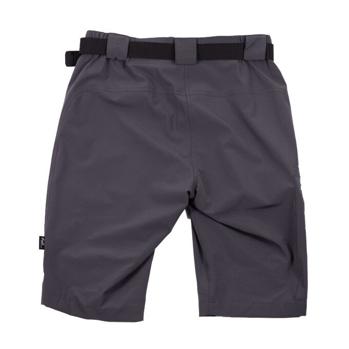 Angele Sportswear Lili Bermuda Shorts: lightness and comfort for your outdoor activities