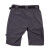 Angele Sportswear Lili Bermuda Shorts: lightness and comfort for your outdoor activities