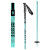 SCOTT SEA ski poles - MINT GREEN