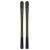 Set da sci XO V7 Tuscany Olive + attacchi – Prestazioni, leggerezza e controllo