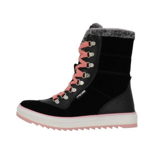 Bottes de neige Femme Vertigo Alpes Conca - Confort et style hivernal