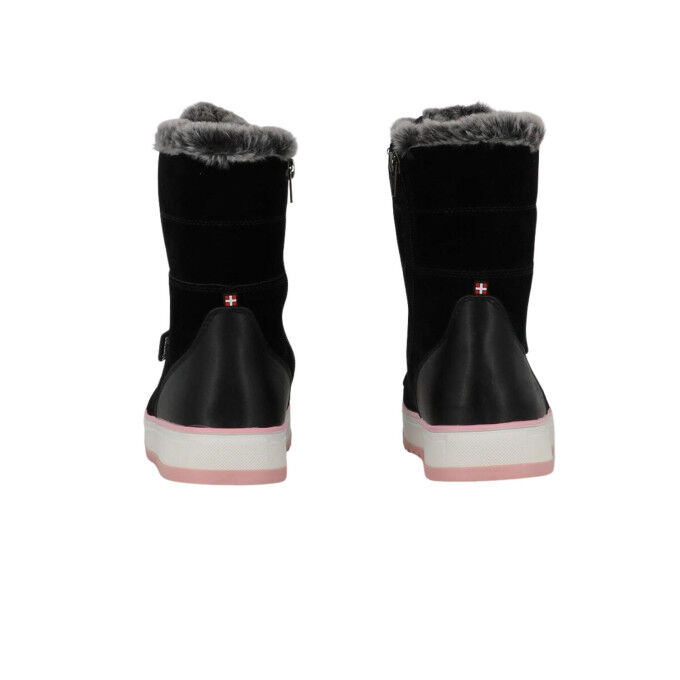 Damen-Schneestiefel Vertigo Alpes Conca – Komfort und winterlicher Stil