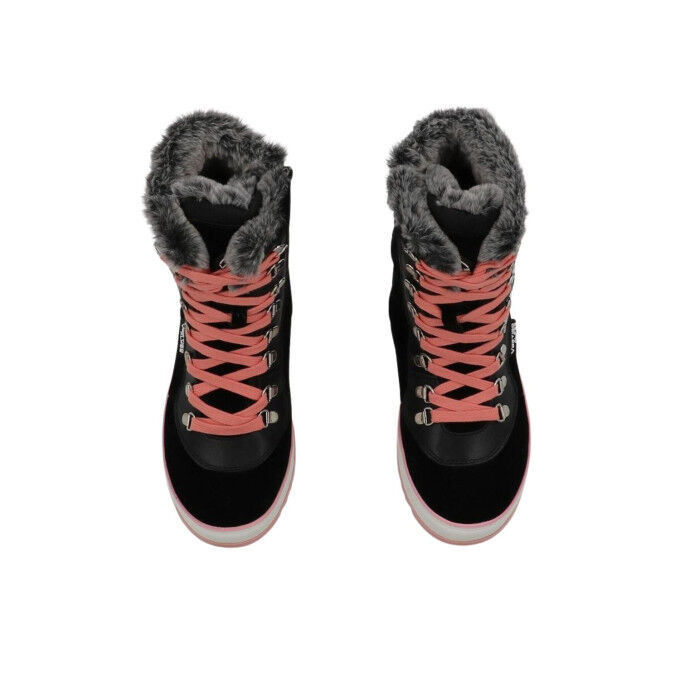 Damen-Schneestiefel Vertigo Alpes Conca – Komfort und winterlicher Stil
