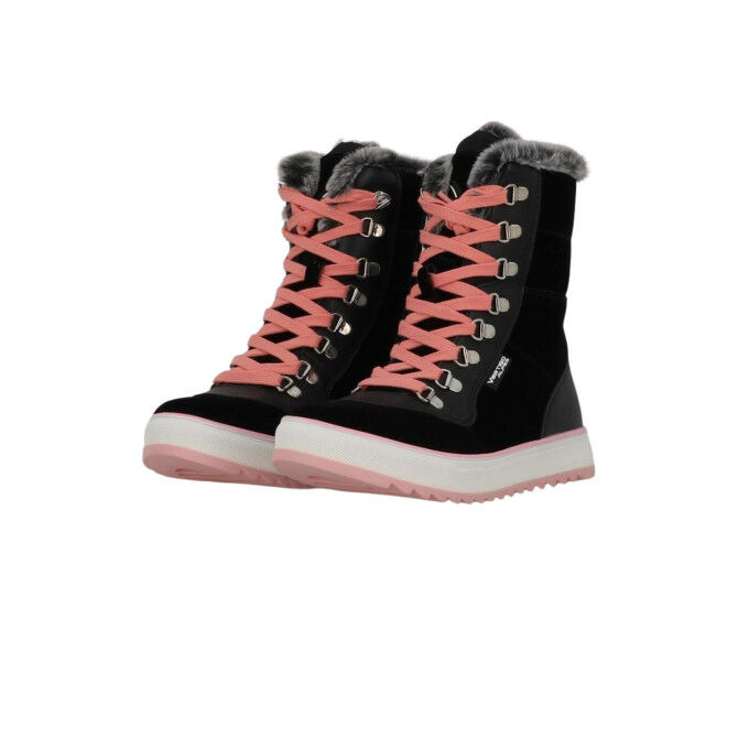 Botas de nieve para mujer Vertigo Alpes Conca: comodidad y estilo invernal