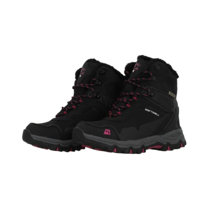 Trekkingschuhe für Damen Alpes Vertigo Chana – Komfort und Leistung beim Wandern