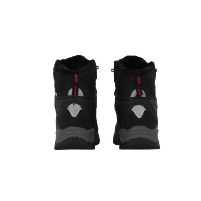 Zapatos de trekking para mujer Alpes Vertigo Chana: comodidad y rendimiento en senderismo