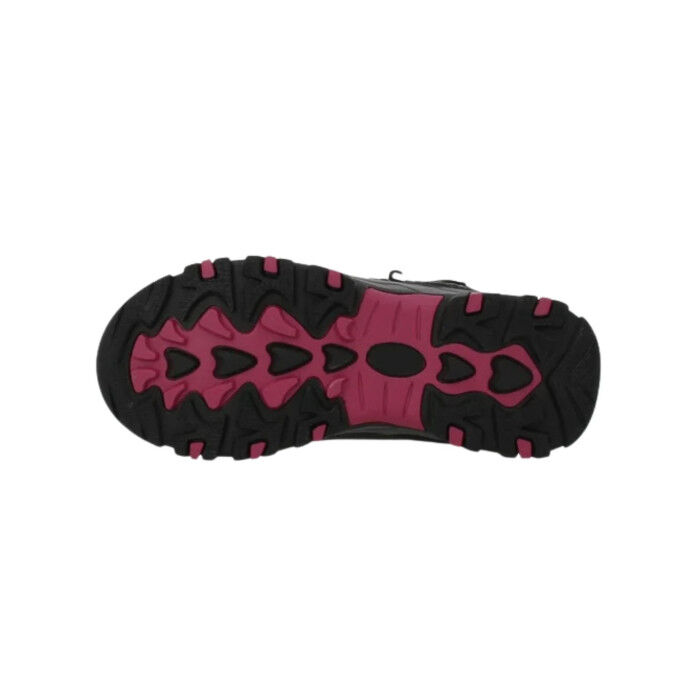 Zapatos de trekking para mujer Alpes Vertigo Chana: comodidad y rendimiento en senderismo