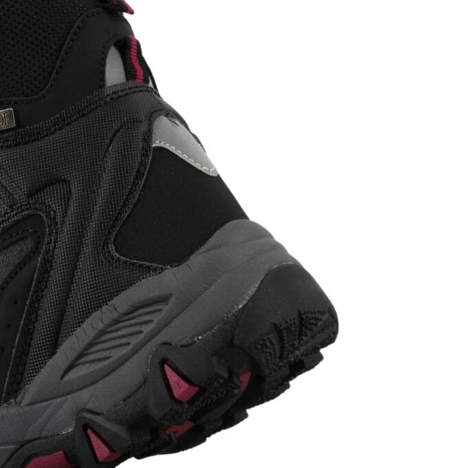 Trekkingschuhe für Damen Alpes Vertigo Chana – Komfort und Leistung beim Wandern