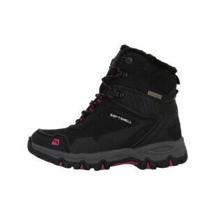 Scarpe da trekking da donna Alpes Vertigo Chana - Comfort e prestazioni durante le escursioni