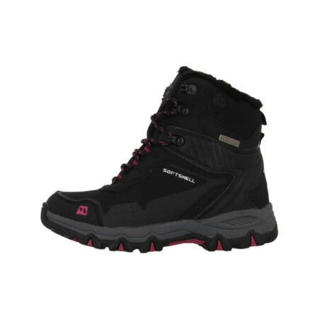 Women's Alpes Vertigo Chana Trekking Shoes - Comfort and performance for hiking