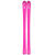 Skier XO V7 Pink – Leicht, reaktionsfreudig und vielseitig für Carving