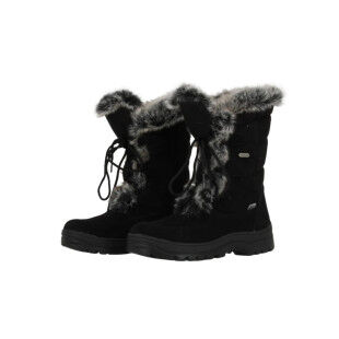 Bottes après-ski Femme Alpes Vertigo Tapiro - Confort et style hivernal