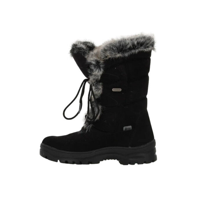 Stivali da sci da donna Alpes Vertigo Tapiro - Comfort e stile invernale