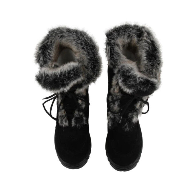 Stivali da sci da donna Alpes Vertigo Tapiro - Comfort e stile invernale