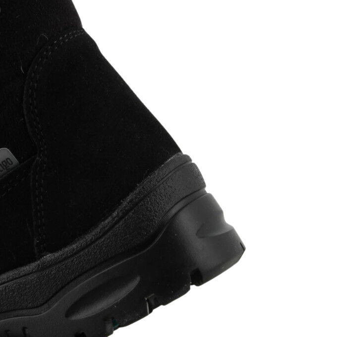 Stivali da sci da donna Alpes Vertigo Tapiro - Comfort e stile invernale