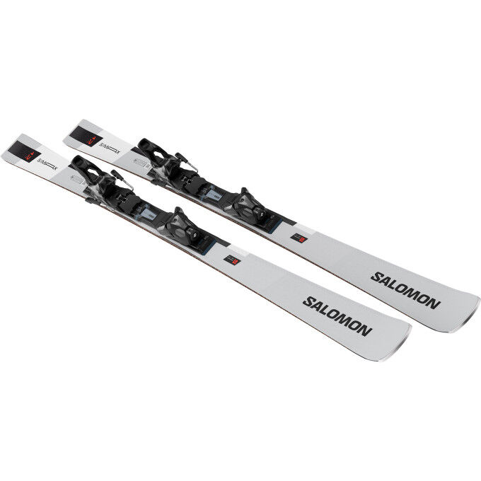 Salomon S/MAX 12 + MI12 Ski Pack