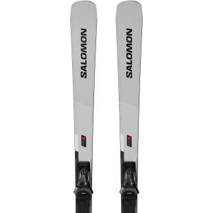 Skipaket Salomon S/MAX 12 + MI12