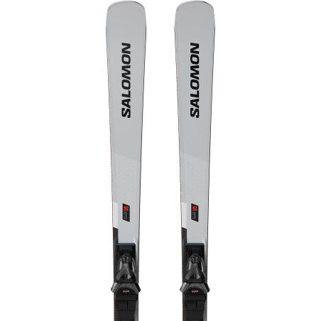 Skipaket Salomon S/MAX 12 + MI12