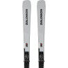 Salomon S/MAX 12 + MI12 Ski Pack