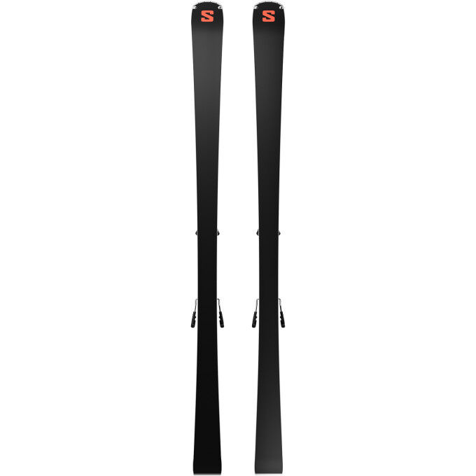 Salomon S/MAX 12 + MI12 Ski Pack