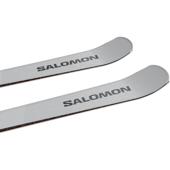 Salomon S/MAX 12 + MI12 Ski Pack
