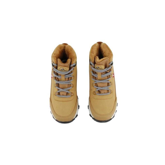 Alpes Vertigo Everest children's boots – Comfort and protection for hiking