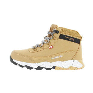 Bottes enfant Alpes Vertigo Everest – Confort et protection en randonnée