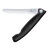 Coltello da picnic pieghevole VICTORINOX Swiss Classic - Nero