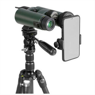 VANGUARD VEO PA-62 Universal Digiscoping Adapter
