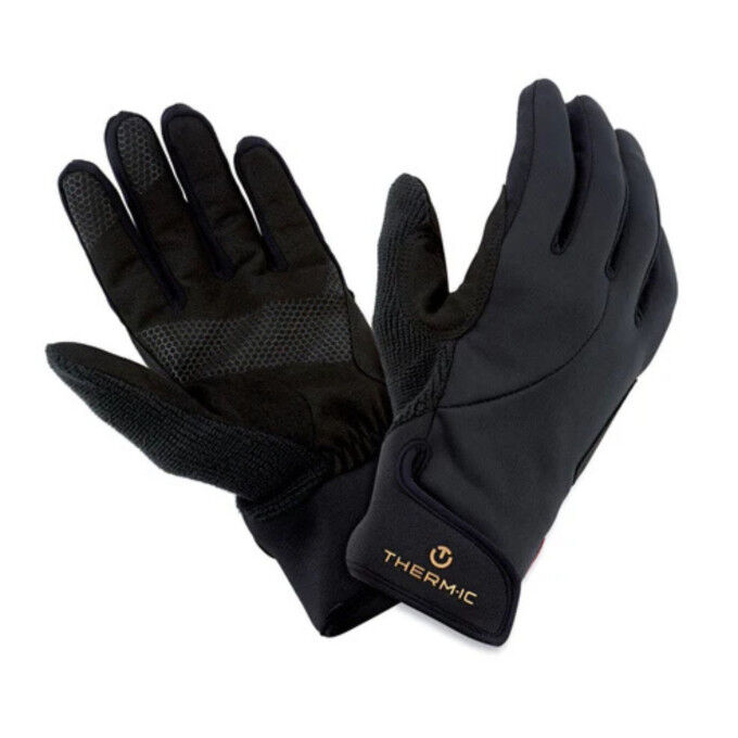 Dünne Thermic Nordic Gloves: Präzision und Wärme für den Skilanglauf