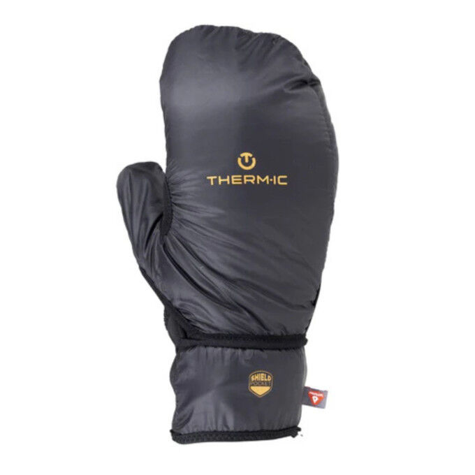 Thermic Touring Versatile gloves: comfort and performance for ski touring