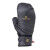 Gants Thermic Touring Versatile : confort et performance en ski de randonnée