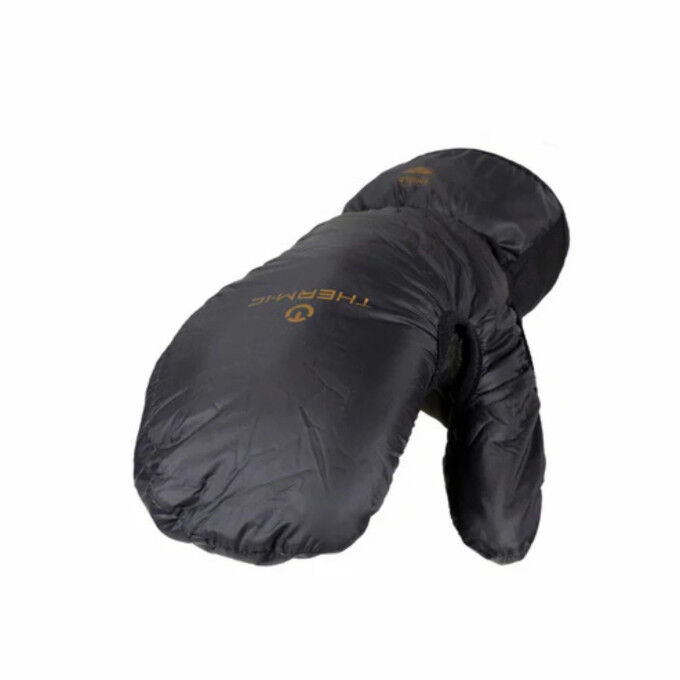 Thermic Touring Versatile Handschuhe: Komfort und Leistung beim Skitourengehen