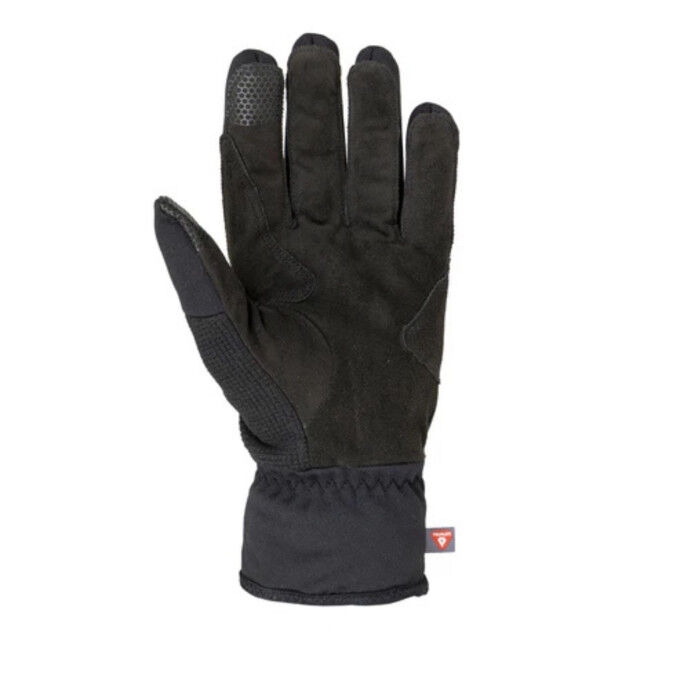 Thermic Touring Versatile gloves: comfort and performance for ski touring