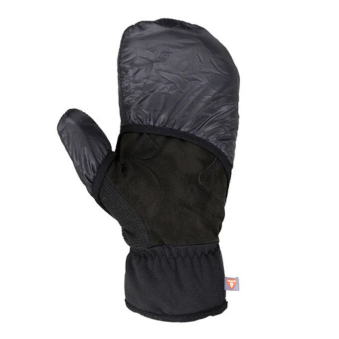 Thermic Touring Versatile gloves: comfort and performance for ski touring