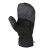 Gants Thermic Touring Versatile : confort et performance en ski de randonnée