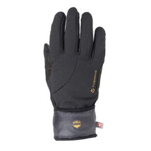 Thermic Touring Versatile gloves: comfort and performance for ski touring
