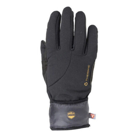 Thermic Touring Versatile Handschuhe: Komfort und Leistung beim Skitourengehen