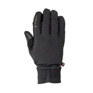 Thermic Touring Warm gloves: warmth and performance for ski touring