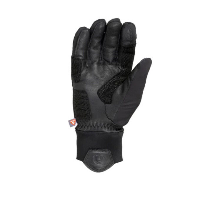 Thermic Touring Warm gloves: warmth and performance for ski touring